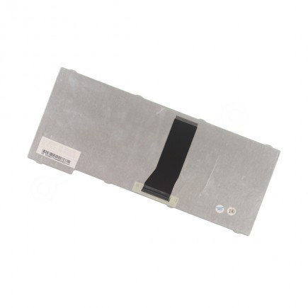 Kompatibilní Fujitsu 4H.N6601.041-C Laptop Tastatur, mit Rahmen, schwarz CZ / SK