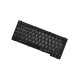 Kompatibilní Fujitsu K020930V1 Laptop Tastatur, mit Rahmen, schwarz CZ / SK