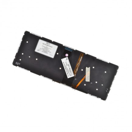 Acer Aspire V7-482PG Laptop Tastatur, tschechisch ohne Rahmen, Hintergrundbeleuchtete 