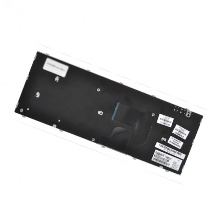 Kompatibilní HP B8Z86PA Laptop Tastatur, Silberrahmen CZ/SK
