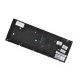 Kompatibilní HP B8Z86PA Laptop Tastatur, Silberrahmen CZ/SK