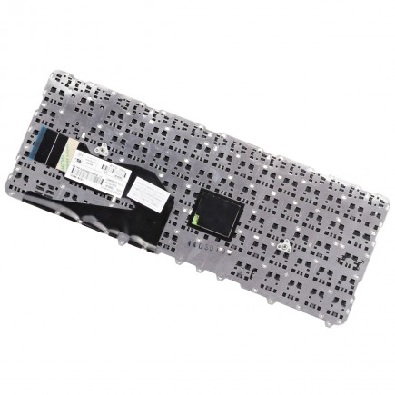 HP EliteBook 740 G1 Laptop Tastatur, CZ/SK Schwarze trackpoint