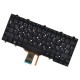 Dell Latitude E5270 Laptop Tastatur, CZ/DE ohne Rahmen, Hintergrundbeleuchtete 