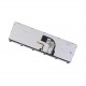 Kompatibilní HP 678023-001 Laptop Tastatur, CZ/SK Schwarze, Hintergrundbeleuchtete 
