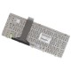 Dell kompatibilní 0GCT7Y Laptop Tastatur, mit Rahmen, schwarz CZ / SK