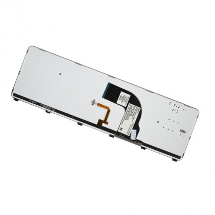 Kompatibilní HP 678023-001 Laptop Tastatur, CZ/SK Schwarze, Hintergrundbeleuchtete 