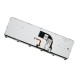 Kompatibilní HP 678023-001 Laptop Tastatur, CZ/SK Schwarze, Hintergrundbeleuchtete 