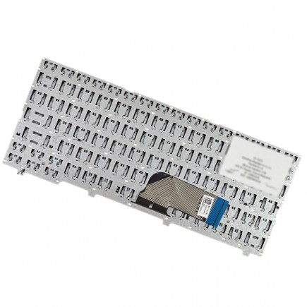 Lenovo 100S-11IBY Laptop Tastatur, tschechisch ohne Rahmen