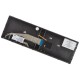 HP kompatibilní 848311-BG1 Laptop Tastatur, CZ / SK Schwarze, Hintergrundbeleuchtet, Trackpoint