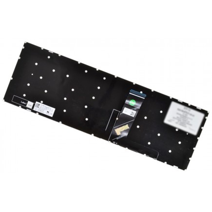 Lenovo IdeaPad 320-15ABR Laptop Tastatur, tschechisch ohne Rahmen