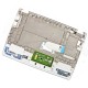 Lenovo 100S-11IBY Laptop Tastatur, CZ / SK Schwarze, Palmprest, Mit touchpad