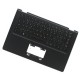 Lenovo IdeaPad Yoga 2 13 Laptop Tastatur, CZ / SK Schwarze, Palmrest, Ohne touchpad