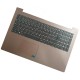 Lenovo IdeaPad 320-15ABR Laptop Tastatur, CZ / SK Bronze, Palmprest, Mit touchpad