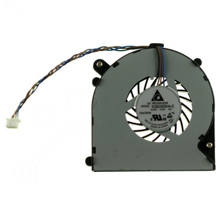 Laptop-Lüfter/Kühler HP 260 G2