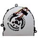 Laptop-Lüfter/Kühler HP 15-bw057nc
