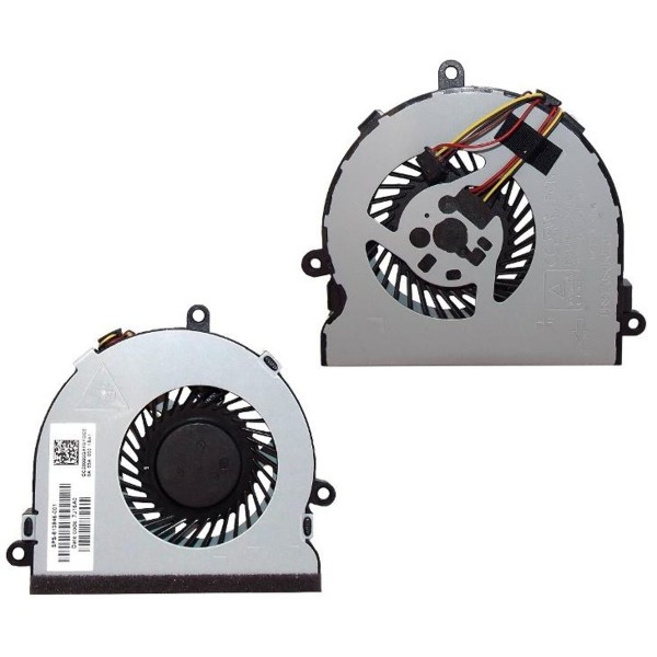 Laptop Lufter Kuhler Hp 255 G6 Laptop Components De