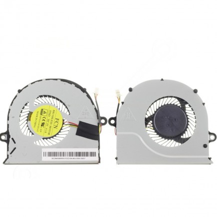 Laptop-Lüfter/Kühler Acer Aspire E5-523