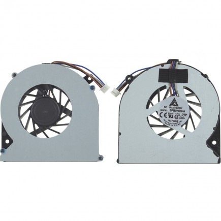 Laptop-Lüfter/Kühler HP kompatibilní 642766-001