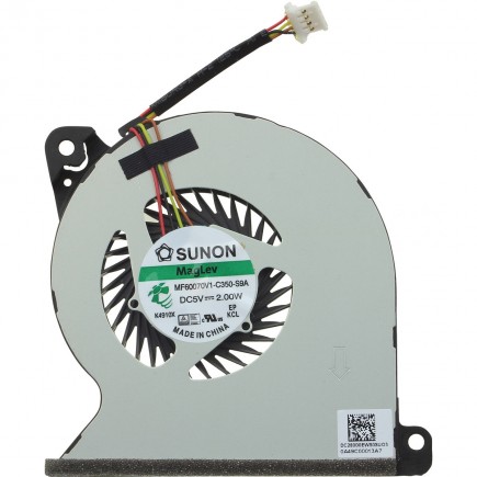 Laptop-Lüfter/Kühler HP kompatibilní 767433-001