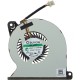 Laptop-Lüfter/Kühler HP kompatibilní 767433-001