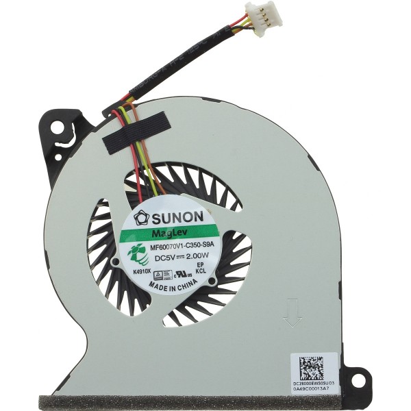 Laptop-Lüfter/Kühler HP kompatibilní 767433-001