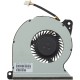 Laptop-Lüfter/Kühler HP kompatibilní 767433-001