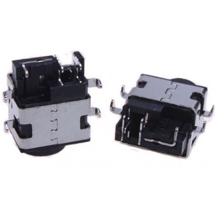Samsung NP-QX410 / QX410 Gerätestecker für Notebooks dc jack