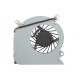 Laptop-Lüfter/Kühler MSI kompatibilní E33-0800401-MC2