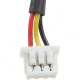 Laptop-Lüfter/Kühler MSI kompatibilní E33-0800401-MC2