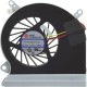 Laptop-Lüfter/Kühler MSI kompatibilní PAAD06015SL