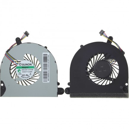 Laptop-Lüfter/Kühler HP EliteBook 8570p