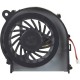 Laptop-Lüfter/Kühler HP kompatibilní 606013-001