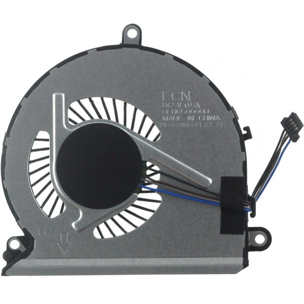 Laptop-Lüfter/Kühler HP kompatibilní 5H40M31771