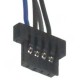 Laptop-Lüfter/Kühler HP kompatibilní 5H40M31771