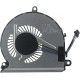 Laptop-Lüfter/Kühler HP 15-AU023CA