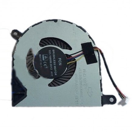 Laptop-Lüfter/Kühler Dell Inspiron 5578