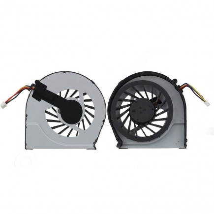 Laptop-Lüfter/Kühler HP kompatibilní 680551-001