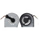 Laptop-Lüfter/Kühler HP kompatibilní 680551-001