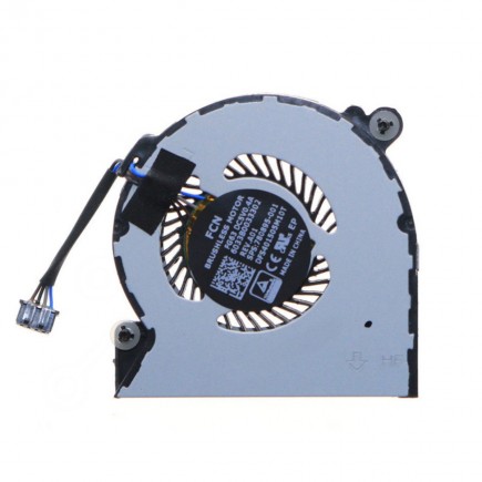 Laptop-Lüfter/Kühler HP kompatibilní 730547-001