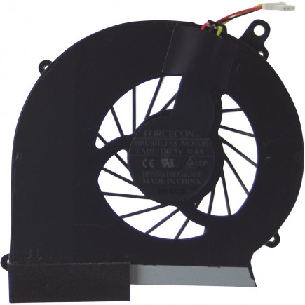 Laptop-Lüfter/Kühler HP Compaq 435