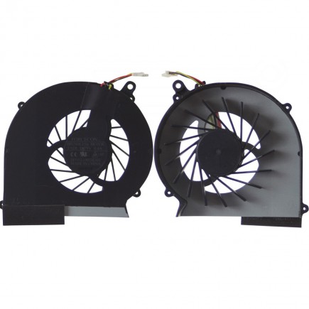 Laptop-Lüfter/Kühler HP Mini 431