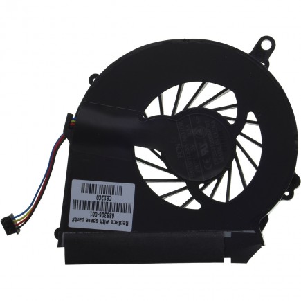 Laptop-Lüfter/Kühler HP kompatibilní 686259-001