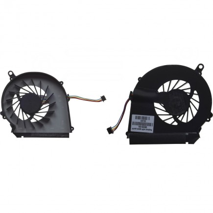 Laptop-Lüfter/Kühler HP 650