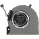 Laptop-Lüfter/Kühler HP kompatibilní 6033B0030901