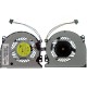 Laptop-Lüfter/Kühler HP kompatibilní 776213-001