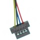 Laptop-Lüfter/Kühler HP kompatibilní 776213-001