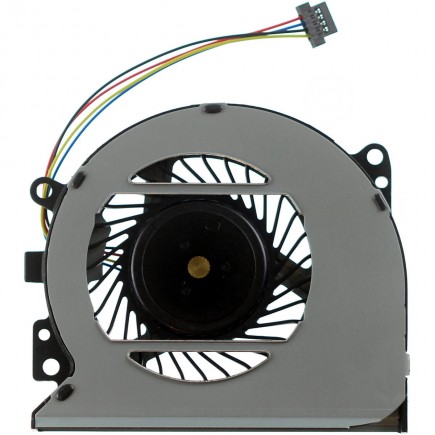 Laptop-Lüfter/Kühler HP kompatibilní 776213-001