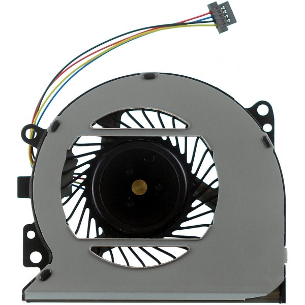 Laptop-Lüfter/Kühler HP kompatibilní 776213-001