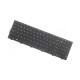 Dell Inspiron 15 Laptop Tastatur, CZ / SK Schwarze, Hintergrundbeleuchtete 