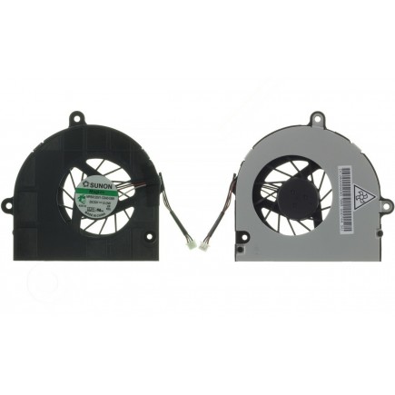 Laptop-Lüfter/Kühler Packard Bell PEW91